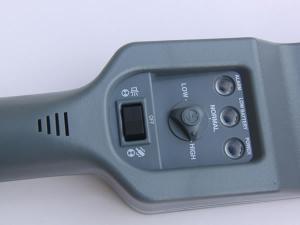 Detector de metais manual V160